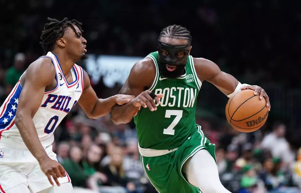 76ers vs Celtics Game 3 Prediction NBA Playoffs 5/5
