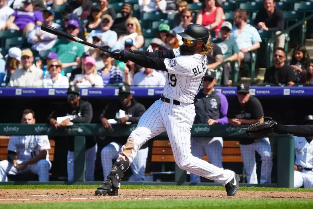 Diamondbacks vs Rockies Prediction MLB Picks Today 5/29