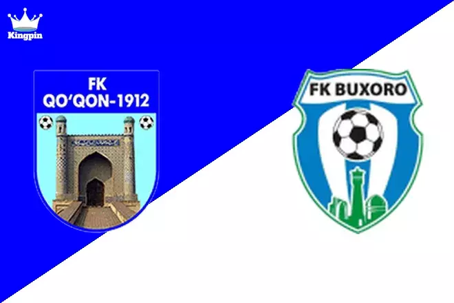 Kokand-1912 vs Buxoro: Pro League A Total Goals Prediction 8/15