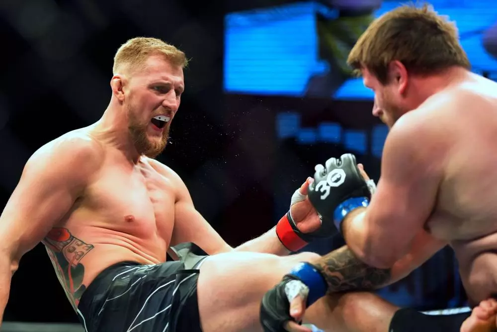 Tai Tuivasa vs Alexander Volkov Prediction UFC 293 Picks 9/9