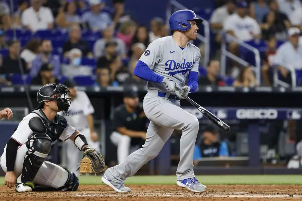 Dodgers vs Marlins Prediction MLB Picks for Today 8/18