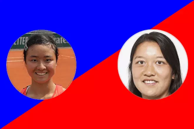 Saito S. vs Tan H.: Cary Qualifying Prediction 8/11