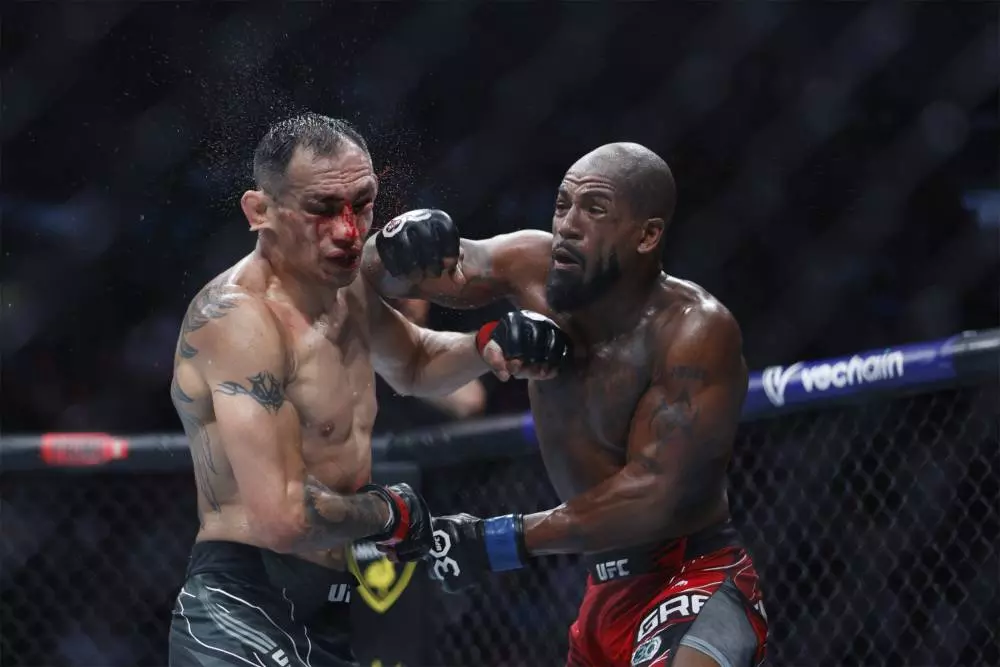 Jalin Turner vs Bobby Green Prediction UFC Picks 12/2