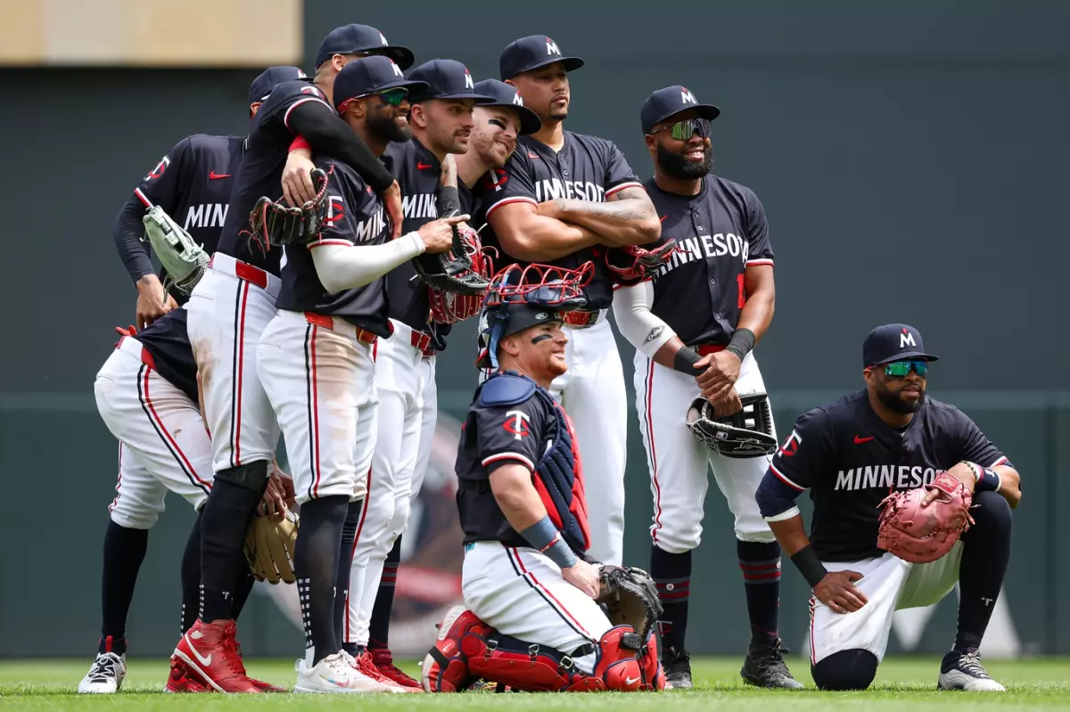 Kansas City Royals vs Minnesota Twins Spread Prediction 8/13