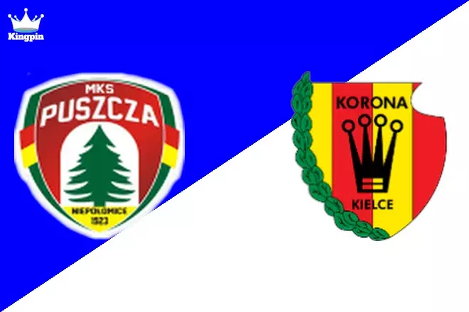 Puszcza Niepołomice vs Korona Kielce: Ekstraklasa Goals Over/Under Prediction 8/31
