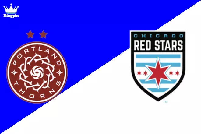 Portland Thorns W vs Chicago Red Stars W: NWSL Spread Prediction 9/14