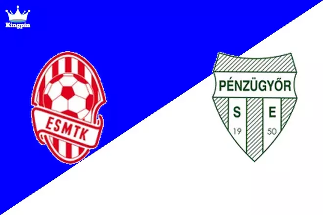 ESMTK vs Pénzügyőr: NB III - Southeast Goals Over/Under Prediction 8/28