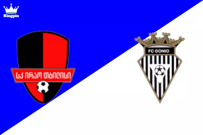Irao vs Gonio: Liga 3 Moneyline Prediction 9/5