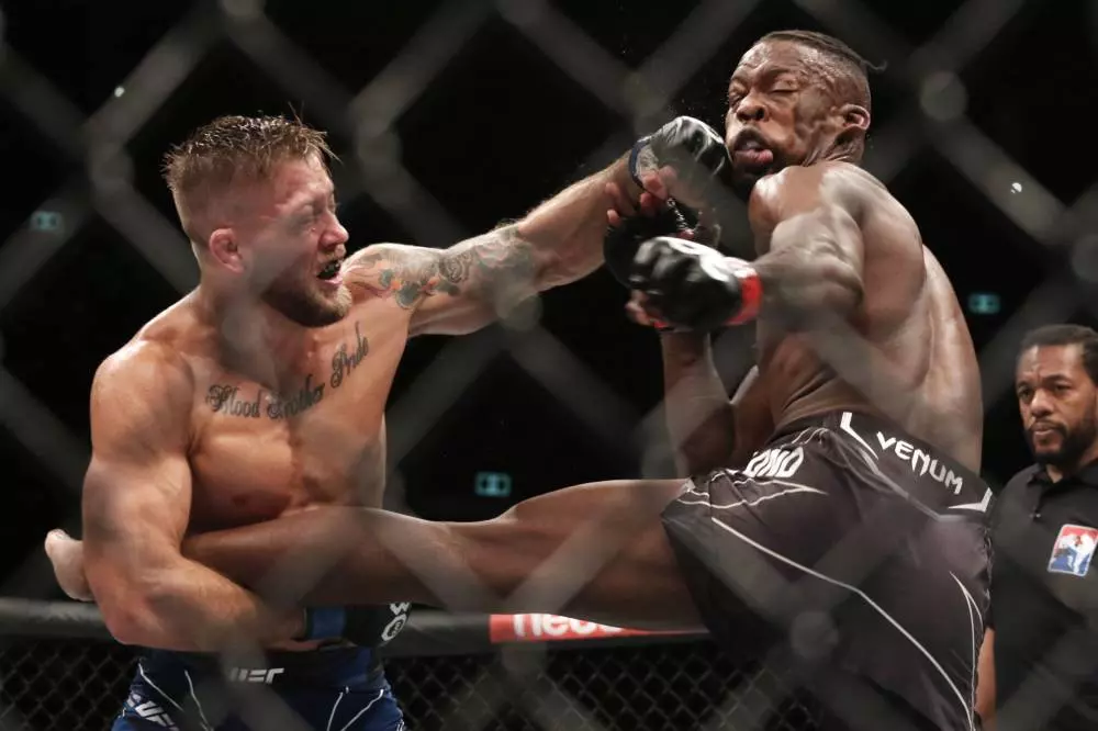Charles Radtke vs Carlos Prates Prediction UFC Picks 6/8