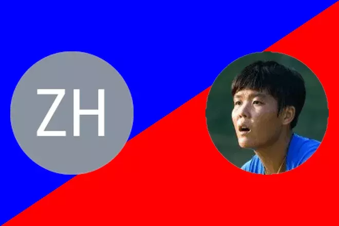 Zhang J. vs Guo M.: Xiamen Prediction 8/13