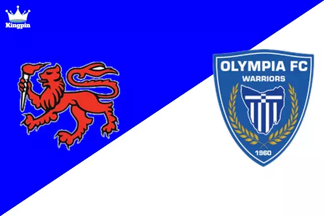 University of Tasmania vs Olympia Warriors: Totals Prediction 8/31