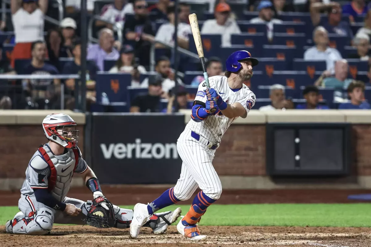 MLB Player Props Prediction: Minnesota Twins vs New York Mets on 7/30
