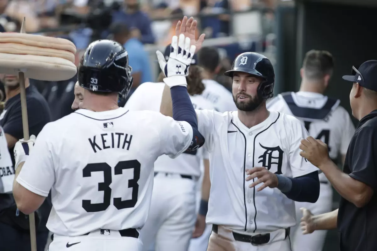 MLB Player Props Tonight: Minnesota Twins vs Detroit Tigers 10/5