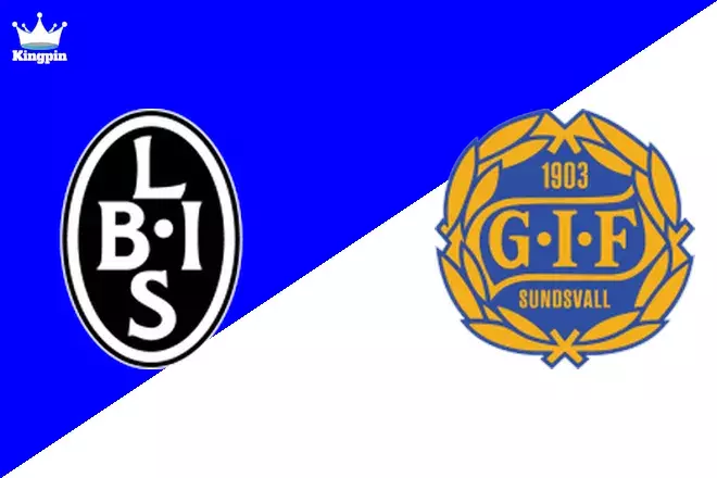 Landskrona BoIS vs GIF Sundsvall: Superettan Totals Picks August 12, 2024