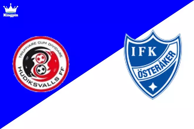 Hudiksvall vs IFK Österåker: Division 2 - Norra Svealand Totals Picks August 4, 2024