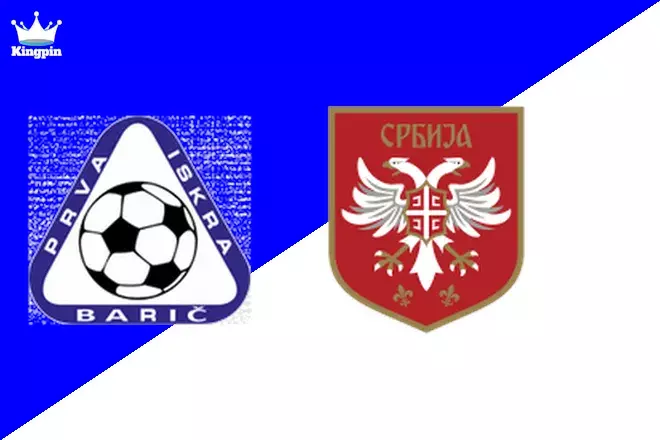 Prva Iskra vs Budućnost Dudovica: Srpska Liga - Totals Prediction 9/7