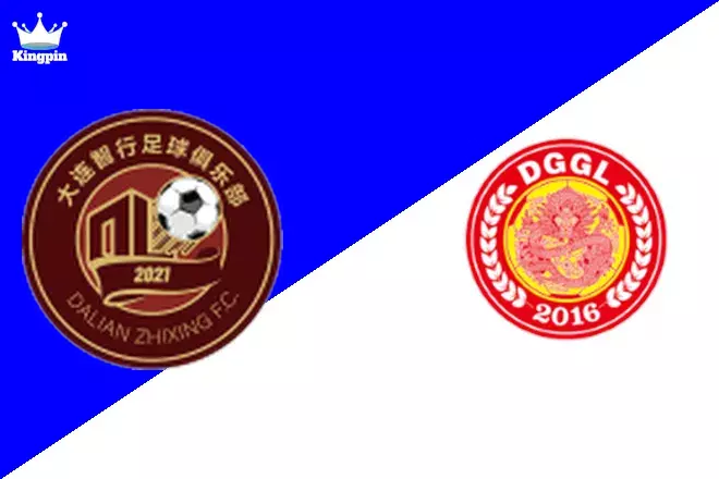 Dalian Zhixing vs Dongguan United: League One Spread Prediction 8/25