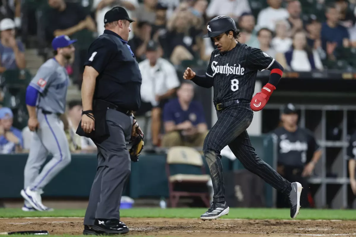 MLB Player Props Best Bets: Kansas City Royals vs Chicago White Sox 7/30