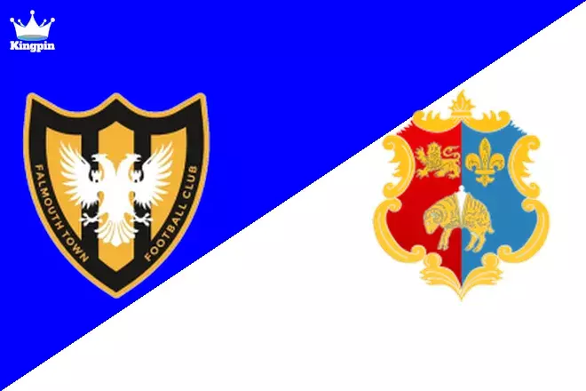 Falmouth Town vs Tavistock: Non League Div One Spread Prediction 8/13