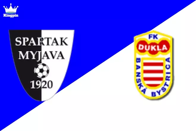 Spartak Myjava W vs Dukla Banská Bystrica W: I Liga Moneyline Prediction 8/17