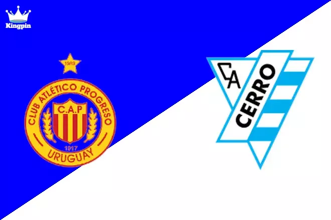 Progreso vs Cerro: Primera División Moneyline Prediction 9/1