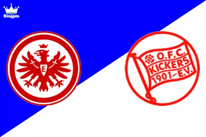 Eintracht Frankfurt U19 vs Kickers Offenbach U19: U19 Bundesliga Spread Prediction 8/18