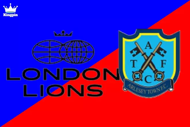 London Lions vs Arlesey Town: FA Cup Spread Picks August 3, 2024