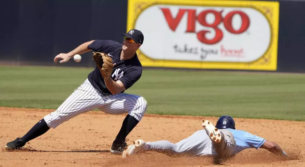 Rays vs Yankees Prediction MLB Picks Experts 5/6