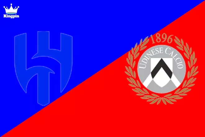 Al-Hilal vs Udinese: Friendlies Clubs Totals Picks August 3, 2024