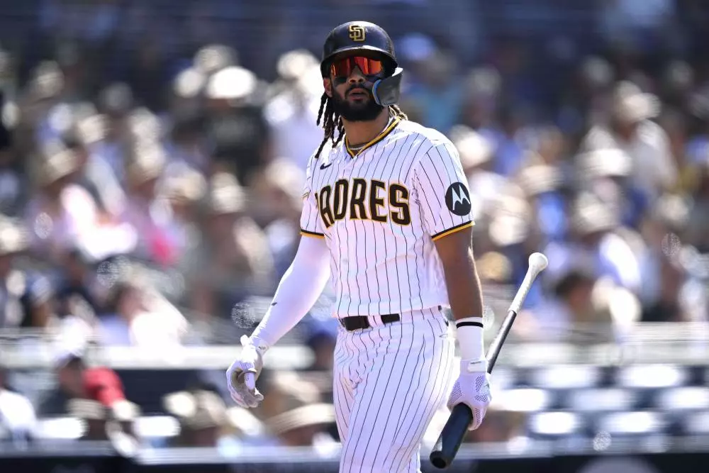 Dodgers vs Padres Prediction MLB Picks Today 9/11