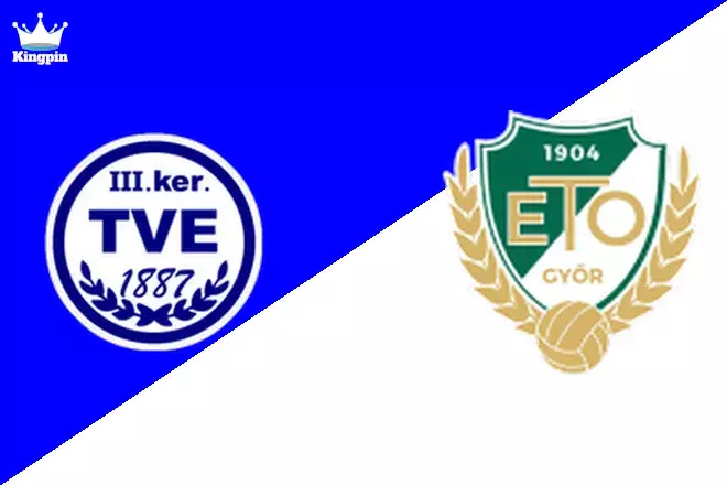 III. Kerületi TUE vs Gyori ETO II: NB III Moneyline Prediction 8/28