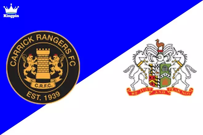 Carrick Rangers vs Glenavon FC: Premiership Moneyline Picks August 10, 2024