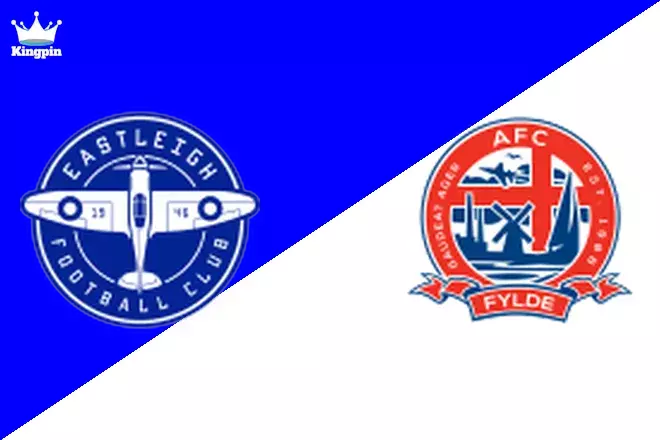 Eastleigh vs AFC Fylde: National League Moneyline Prediction 8/17