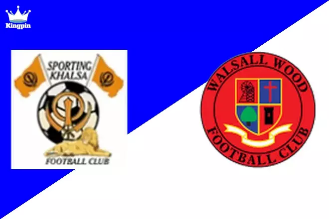 Sporting Khalsa vs Walsall Wood: Non League Div One Totals Prediction 8/26