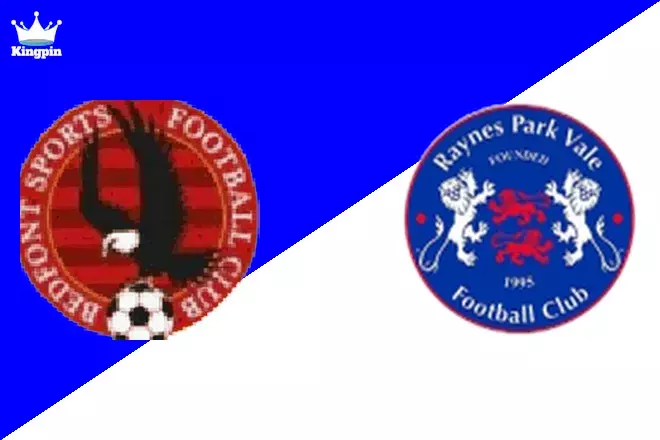 Bedfont Sports vs Raynes Park Vale: FA Cup Totals Prediction 8/17