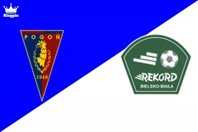Pogon Szczecin W vs Rekord Bielsko-Biala W: Ekstraliga Women Spread Prediction 8/24