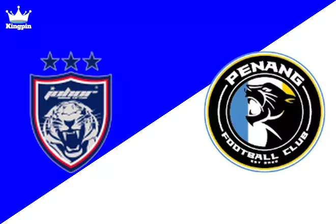 Johor Darul Takzim FC vs Penang: Super League Moneyline Prediction 9/13
