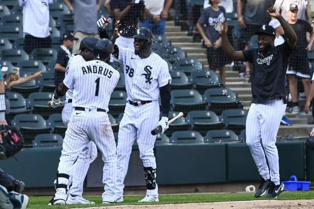 White Sox vs Athletics Prediction MLB Experts Picks 8/24