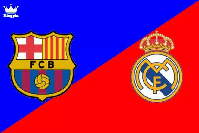 Barcelona vs Real Madrid: Club Friendlies Totals Picks August 3, 2024
