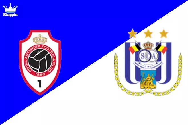Antwerp vs Anderlecht: Jupiler Pro League Totals Picks August 4, 2024