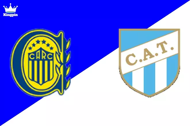 Rosario Central vs Atletico Tucuman: Liga Profesional Prediction 8/26