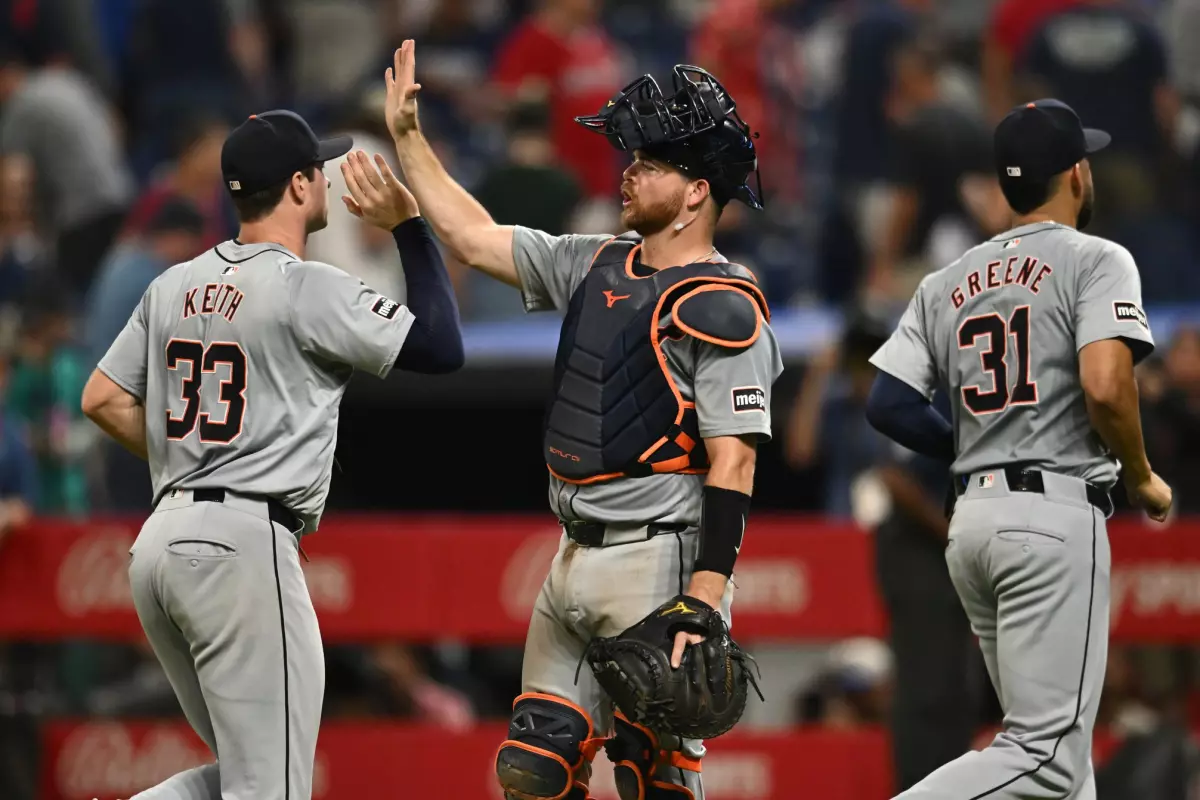 MLB Player Props Picks 2024: Detroit Tigers vs Cleveland Guardians 7/24