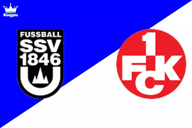 SSV ULM 1846 vs FC Kaiserslautern: 2. Bundesliga Totals Picks August 4, 2024