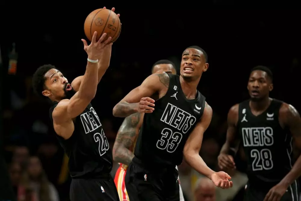 Pistons vs Nets Prediction NBA Picks Today 4/5