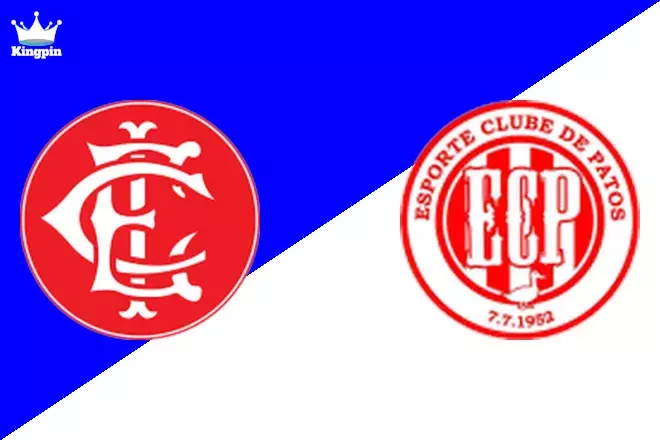 Inter Santa Maria vs EC de Patos: Paraibano 2 Spread Prediction 8/26