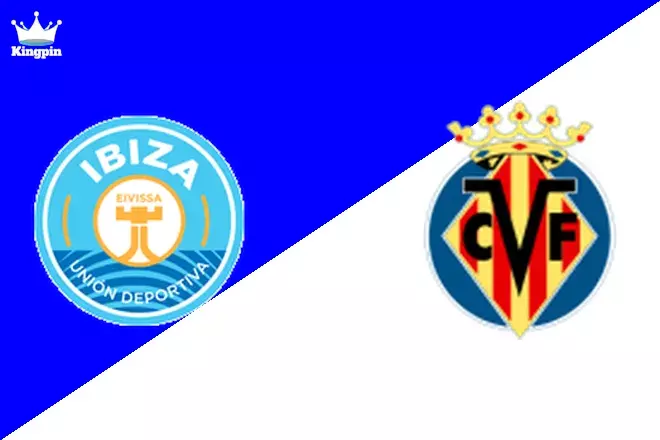Ibiza vs Villarreal II: Primera División RFEF Totals Prediction 8/24