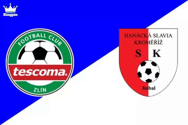Zlín II vs Hanácká: 3. liga - MSFL Spread Prediction 8/25