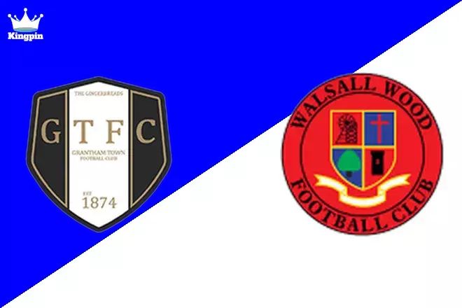 Grantham Town vs Walsall Wood: Non League Div One Totals Picks August 10, 2024