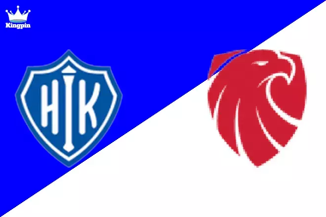 HIK vs Ishøj: 2nd Division Moneyline Prediction 8/16