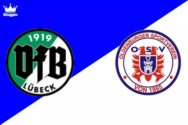 Lübeck II vs Oldenburger SV: Oberliga Moneyline Picks August 7, 2024